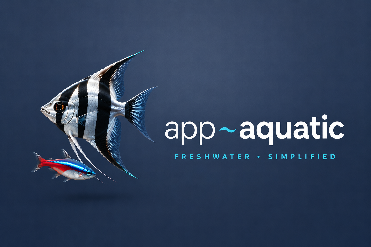 App-aquatic header banner