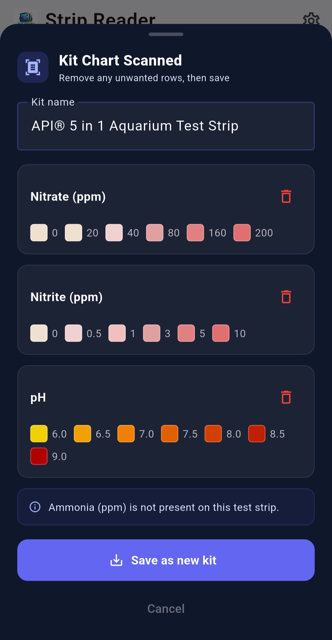 Use AI to build your own test kit