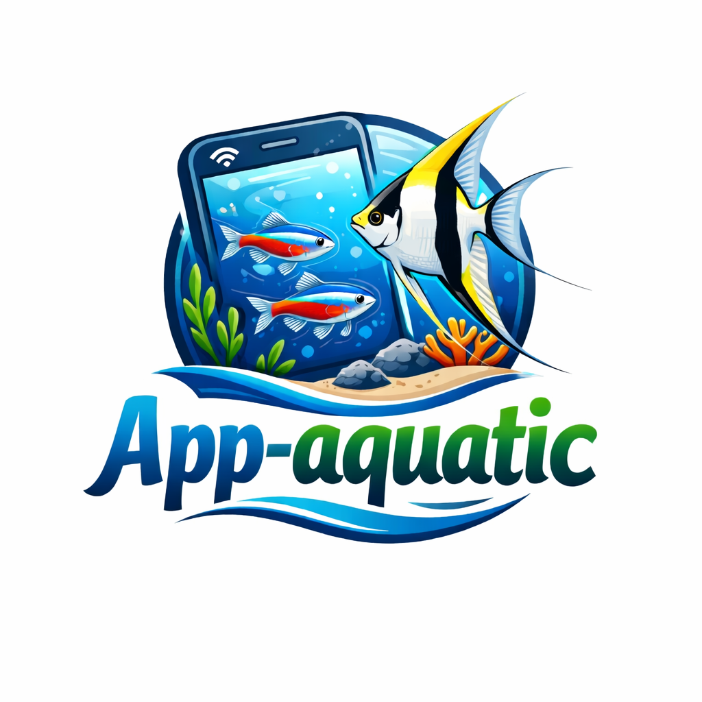 App-aquatic logo